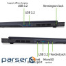 Ноутбук ACER Nitro V 16S AI ANV16S-41-R3SQ Obsidian Black (NH.U03EU.007) (NH.U66EU.007)