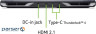 Ноутбук ACER Nitro V 16S AI ANV16S-41-R3SQ Obsidian Black (NH.U03EU.007) (NH.U66EU.007)