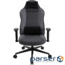 Кресло для геймеров AeroCool CROWN Smart Loft Dark Grey (TEGC-211110Z.Z1)