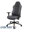 Кресло для геймеров AeroCool CROWN Smart Loft Dark Grey (TEGC-211110Z.Z1)