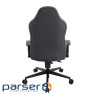 Кресло для геймеров AeroCool CROWN Smart Loft Dark Grey (TEGC-211110Z.Z1)