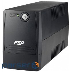 Uninterrupted power supply unit FSP FP850, 850VA (PPF4801103)