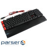 Keyboard gaming Redragon Yaksa K505 UKR (70392)