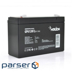 Батарея к ИБП CSB 6В 12 Ач (GP6120F2)