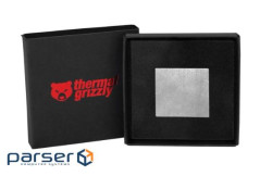 Термопрокладка Thermal Grizzly KryoSheet Thermal Pad 25 x 25mm (TG-KS-25-25)