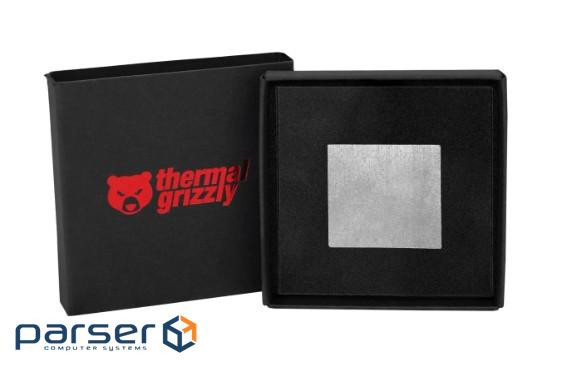 Термопрокладка Thermal Grizzly KryoSheet Thermal Pad 25 x 25mm (TG-KS-25-25)