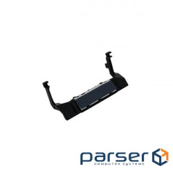 Brake pad HP 4250/4350 analog RF5-3086-000/RG5-5281-020 BASF (BASF-RG5-5281-020)