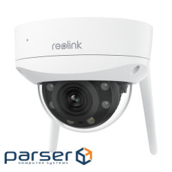 IP камера Reolink W437