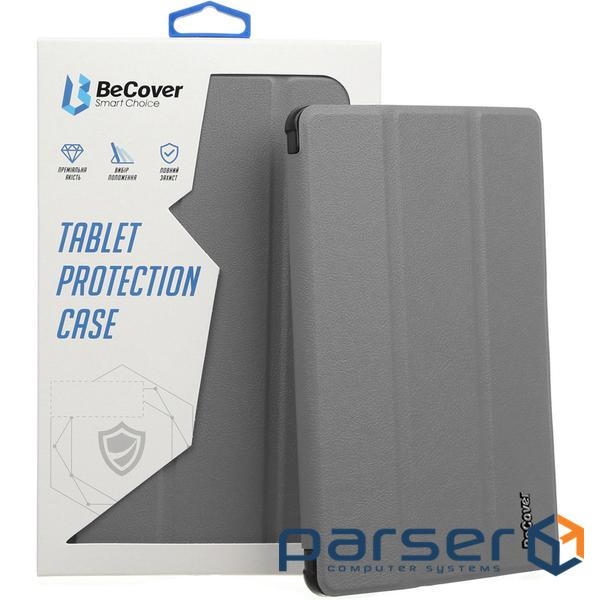 Чехол-книжка BeCover Flexible TPU Mate для Samsung Galaxy Tab S6 Lite 10.4 SM-P620/SM-P625/ (712515)