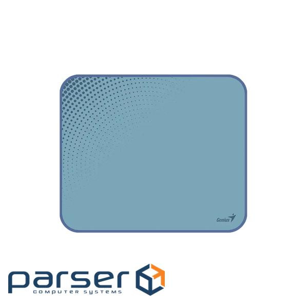 Килимок для мишi GENIUS G-Pad 230S Grey (31250019401)