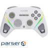Бездротовий геймпад Ajazz GP100 White (GP100-W)