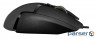 Миша Logitech G502 HERO (910-005471)