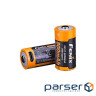 Акумулятор Fenix 16340 (800 UP mAh) Type-C (ARB-L16-800UP)