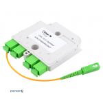 Coupler PLC-1x4 -5-SC/APC