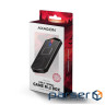Зовнішній карман для накопичувачів AXAGON EEM2-GAM USB-C 10Gbps - M.2 NVMe & SATA SSD GAME M.2 box