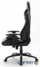 Game chair AULA F1029 Gaming Chair black (6948391286174)