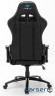 Game chair AULA F1029 Gaming Chair black (6948391286174)