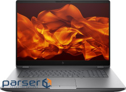 Ноутбук HP ZBook Fury G1i (5F9W5ES)