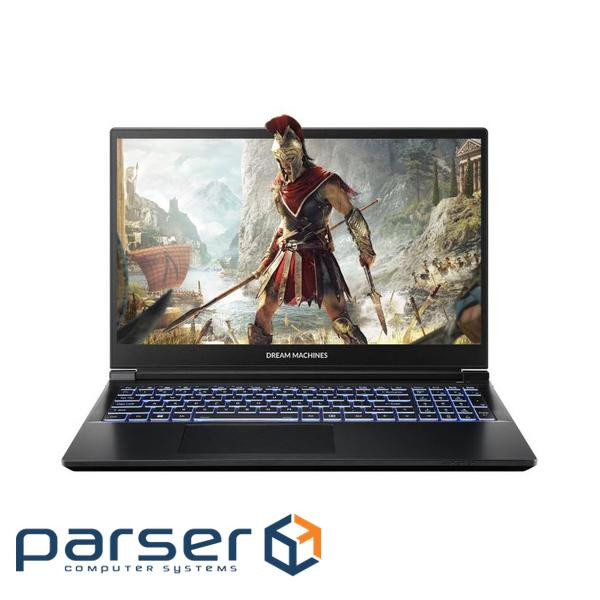 Ноутбук Dream Machines RG5050-15 (RG5050-15UA27)