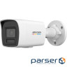 IP видеокамера Hikvision Hikvision DS-2CD1047G3-LIUF 4МП (4мм)