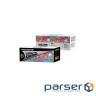 Картридж Premium Quality Canon 067 YELLOW, MF651Cw/MF655Cdw/MF657Cdw (70263966)
