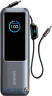 зовн. акум. ANKER - 25000 mAh 165W PD Built-In Double USB-C Cables (Чорний) (A1695H11)