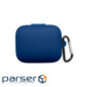 Чохол для навушників Armorstandart Hang Case для OPPO Enco X3i Dark Blue (ARM80043)