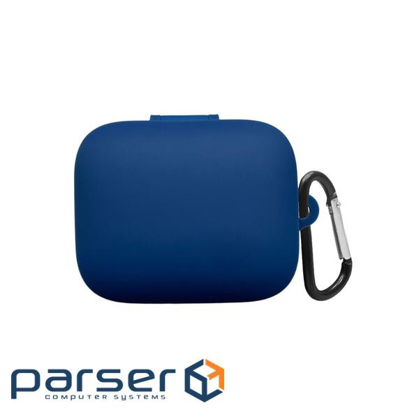 Чохол для навушників Armorstandart Hang Case для OPPO Enco X3i Dark Blue (ARM80043)