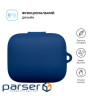 Чохол для навушників Armorstandart Hang Case для OPPO Enco X3i Dark Blue (ARM80043)