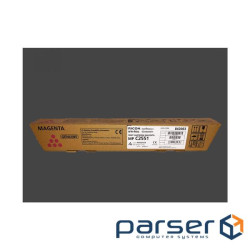 Тонер-картридж Ricoh IMC3500 magenta (842257)