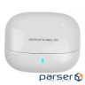 Навушники Grunhelm GBE-413 Wireless White (138236)