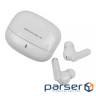 Навушники Grunhelm GBE-413 Wireless White (138236)