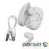 Навушники Grunhelm GBE-413 Wireless White (138236)