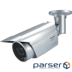 IP-Камера Panasonic Weatherproof network 2048x1536 30fps IR SD PoE (WV-SPW532L)