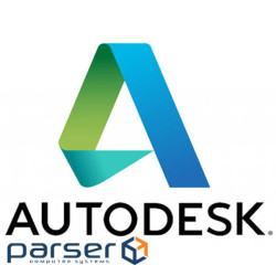 ПЗ для 3D (САПР) Autodesk 3ds Max 2021 Commercial New Single-user ELD Annual Sub (128M1-WW2859-T981