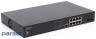 Комутатори Edge-core ECS4125-10P L2+, 8 &times; 1G/2.5G RJ45, 2 &times; 10G SFP+ Ports, 240W 802.3af/at/bt PoE