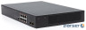 Комутатори Edge-core ECS4125-10P L2+, 8 &times; 1G/2.5G RJ45, 2 &times; 10G SFP+ Ports, 240W 802.3af/at/bt PoE