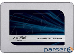 SSD Crucial MX500 2.5 