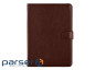Чохол для планшета 2E Basic Universal 7-8", Dark Brown (2E-UNI-7-8-OC-BR)