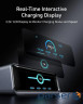 Зарядний пристрій Anker 4xUSB-C PD250W + 2xUSB GaNPrime black (A2345341)