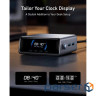 Зарядний пристрій Anker 4xUSB-C PD250W + 2xUSB GaNPrime black (A2345341)