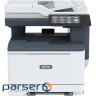 Багатофункціональний пристрій А4 кол. Xerox VersaLink C415DN (C415V DN) . Xerox VersaLink C415DN (C415V DN)