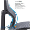 Офісне крісло OfficePro Elegant OC660-B-DG-DG