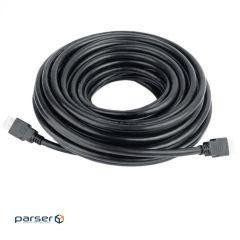 Кабель Charmount (CT-HDM1009) HDMI-HDMI, 15м 