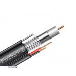 F 5967BVMcu black-2x0.75power FinMark 305м = 1бхт 