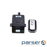 Комплект радіоконтролера Yli Electronic WBK-400-1-12