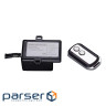 Комплект радіоконтролера Yli Electronic WBK-400-1-12