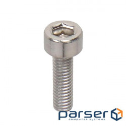 M stainless steel bolt 8*25 (22502)