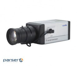 Analog camera Vision Hi-Tech VC56BS-12