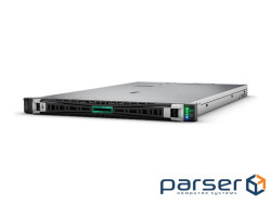 Сервер HPE DL360 Gen11 4514Y 2.0GHz/16-core/1P, 64GB-R, 8SFF, 2x10Gb BASE-T, MR408i-o, (P77237-425)
